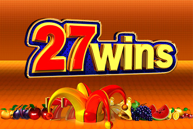 27 Wins слот Биф Казино